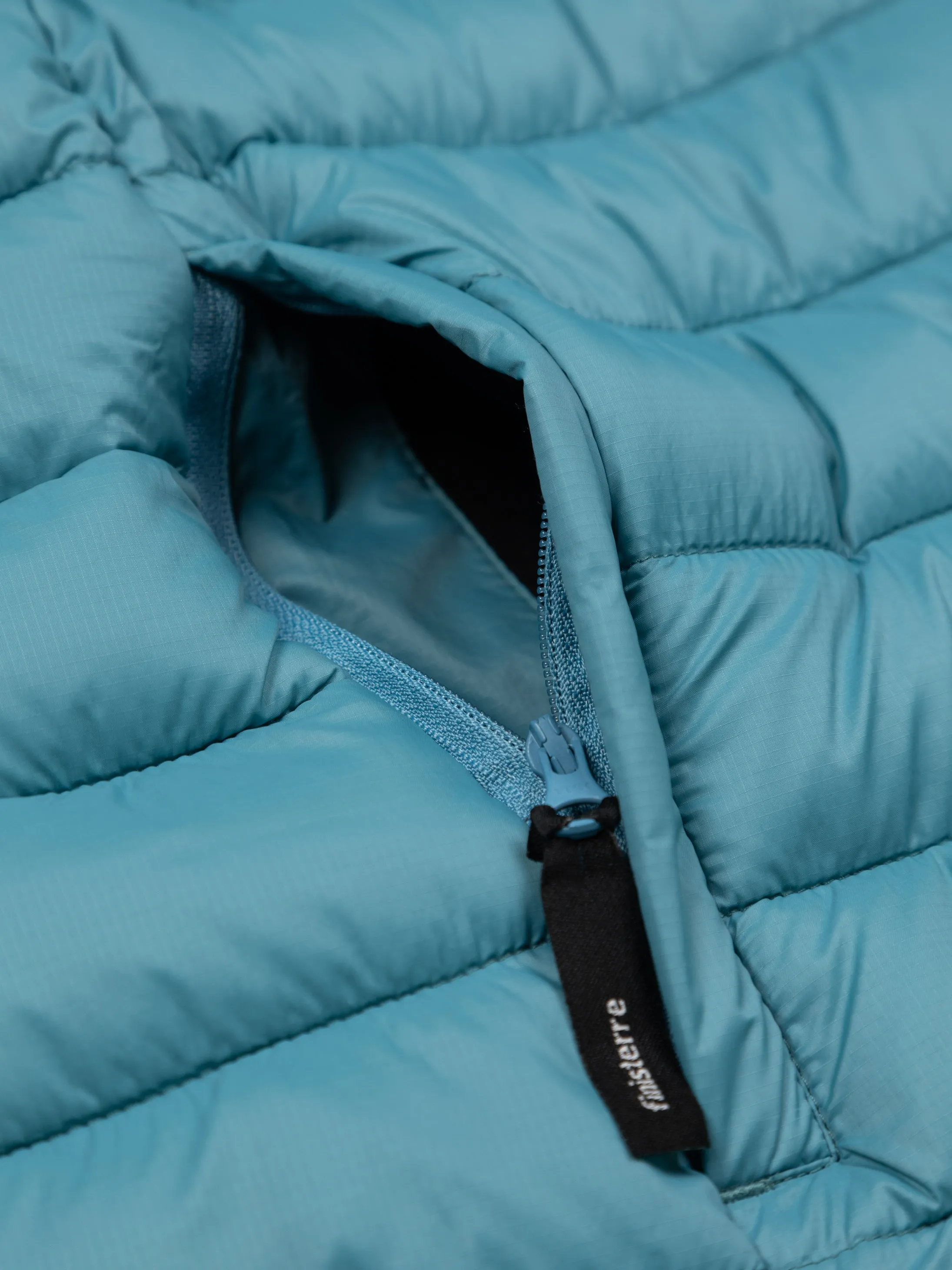 Men's Nimbus Insulated Jacket