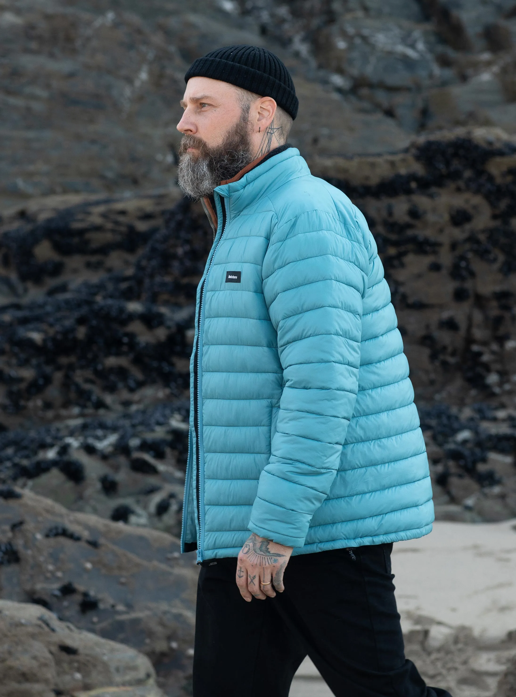 Men's Nimbus Insulated Jacket