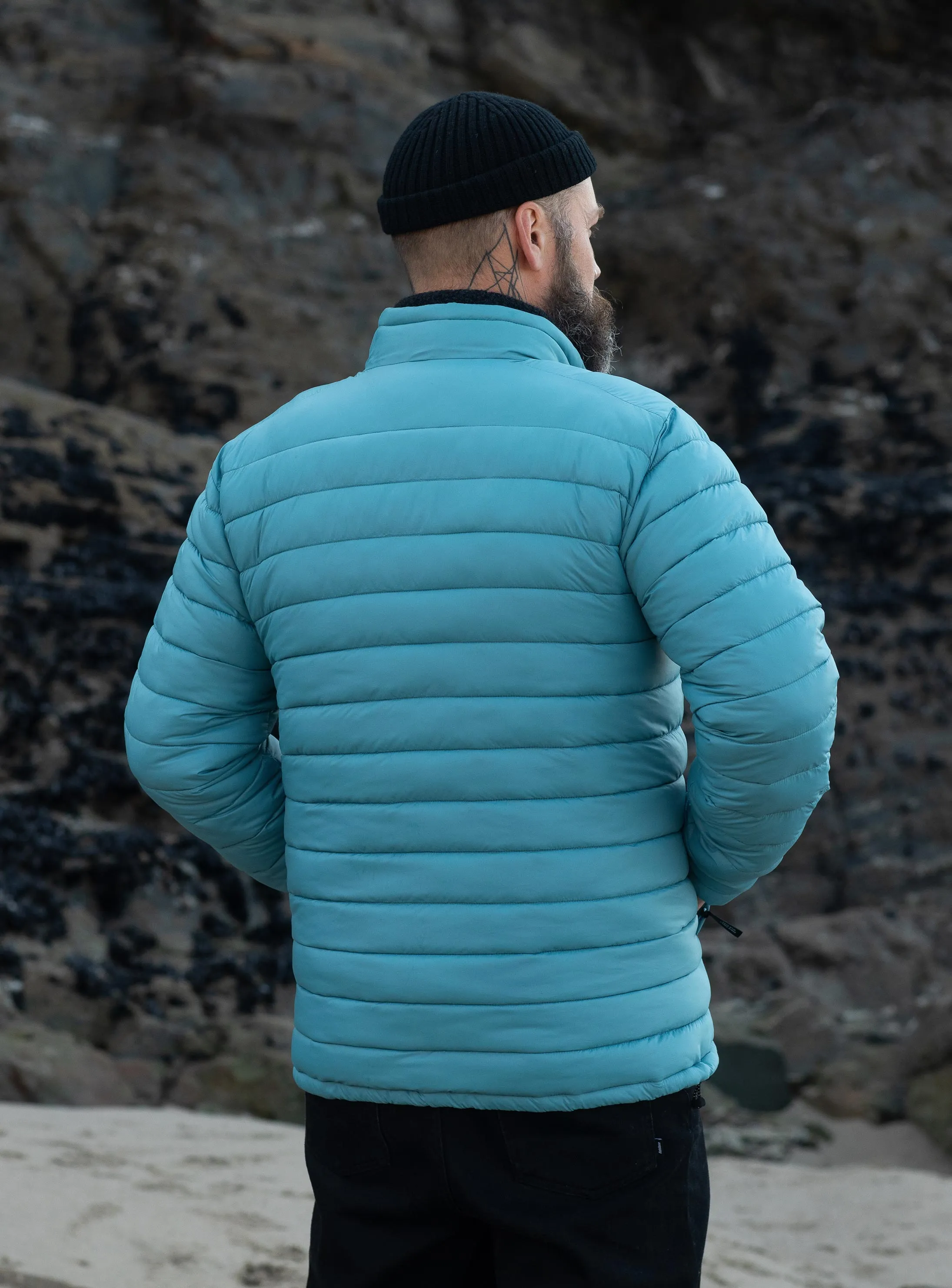 Men's Nimbus Insulated Jacket