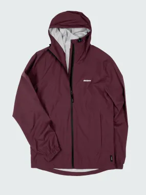 Men's Rainbird Waterproof Jacket