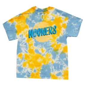 Nooners Tie Dye Tee