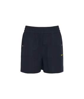 Parisse Shorts - Black