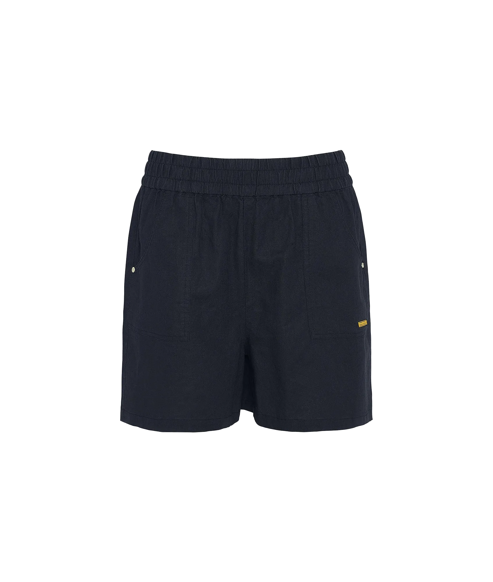 Parisse Shorts - Black