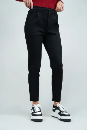 Pavia Chino Jersey Womens Pants