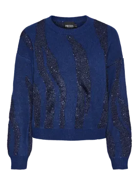 PCRADA Pullover - Bellwether Blue