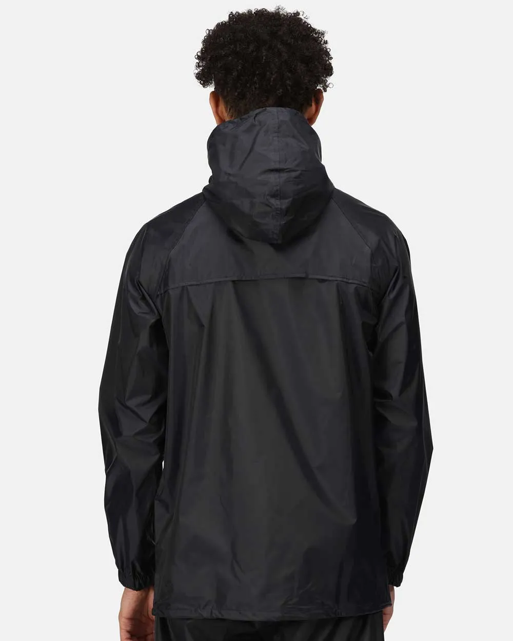 Regatta Pro Stormbreak Waterproof Jacket