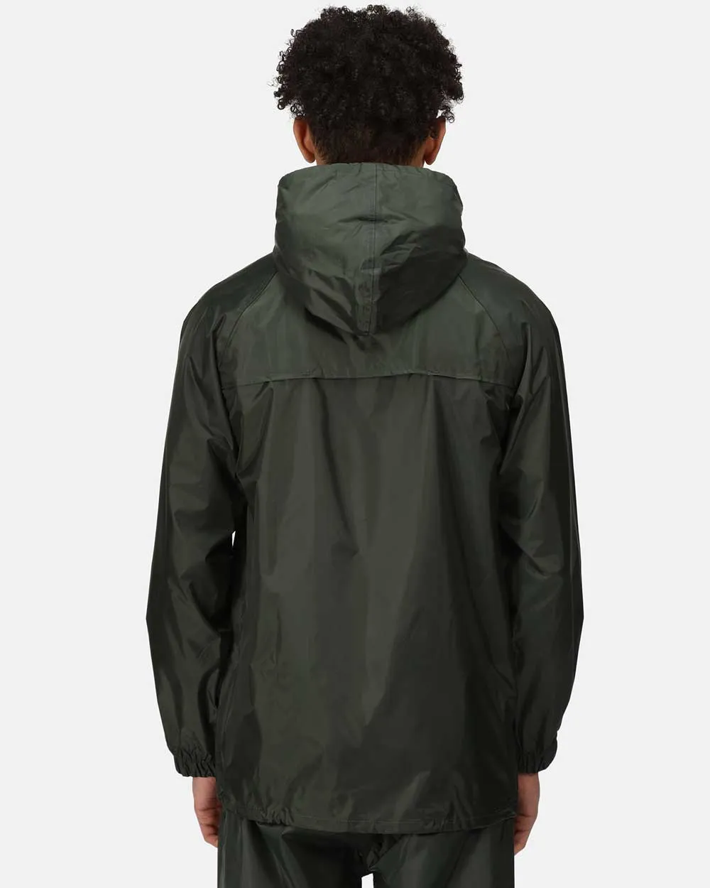 Regatta Pro Stormbreak Waterproof Jacket