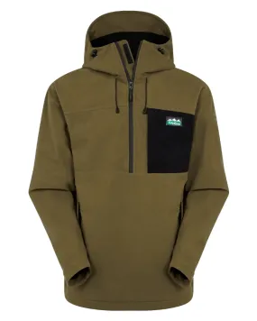 Ridgeline Tempest Smock