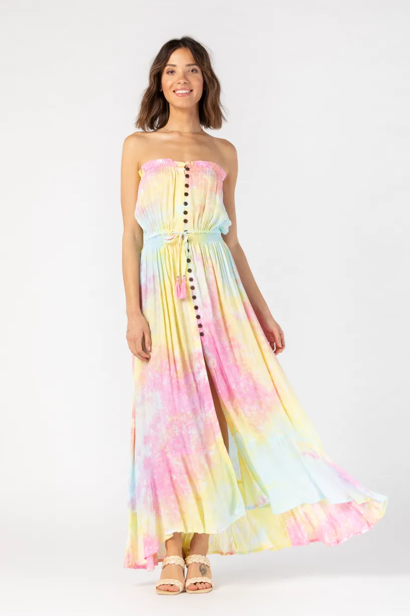 Ryden Maxi Dress