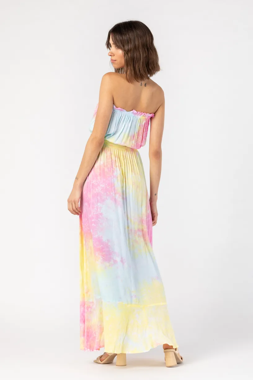 Ryden Maxi Dress