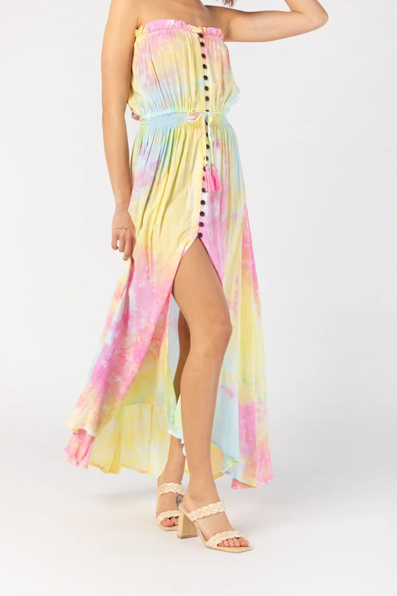 Ryden Maxi Dress