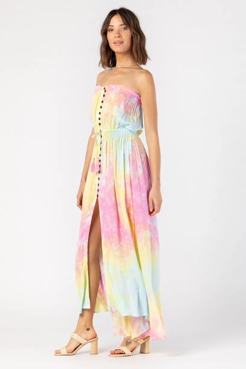 Ryden Maxi Dress