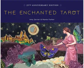 The Enchanted Tarot