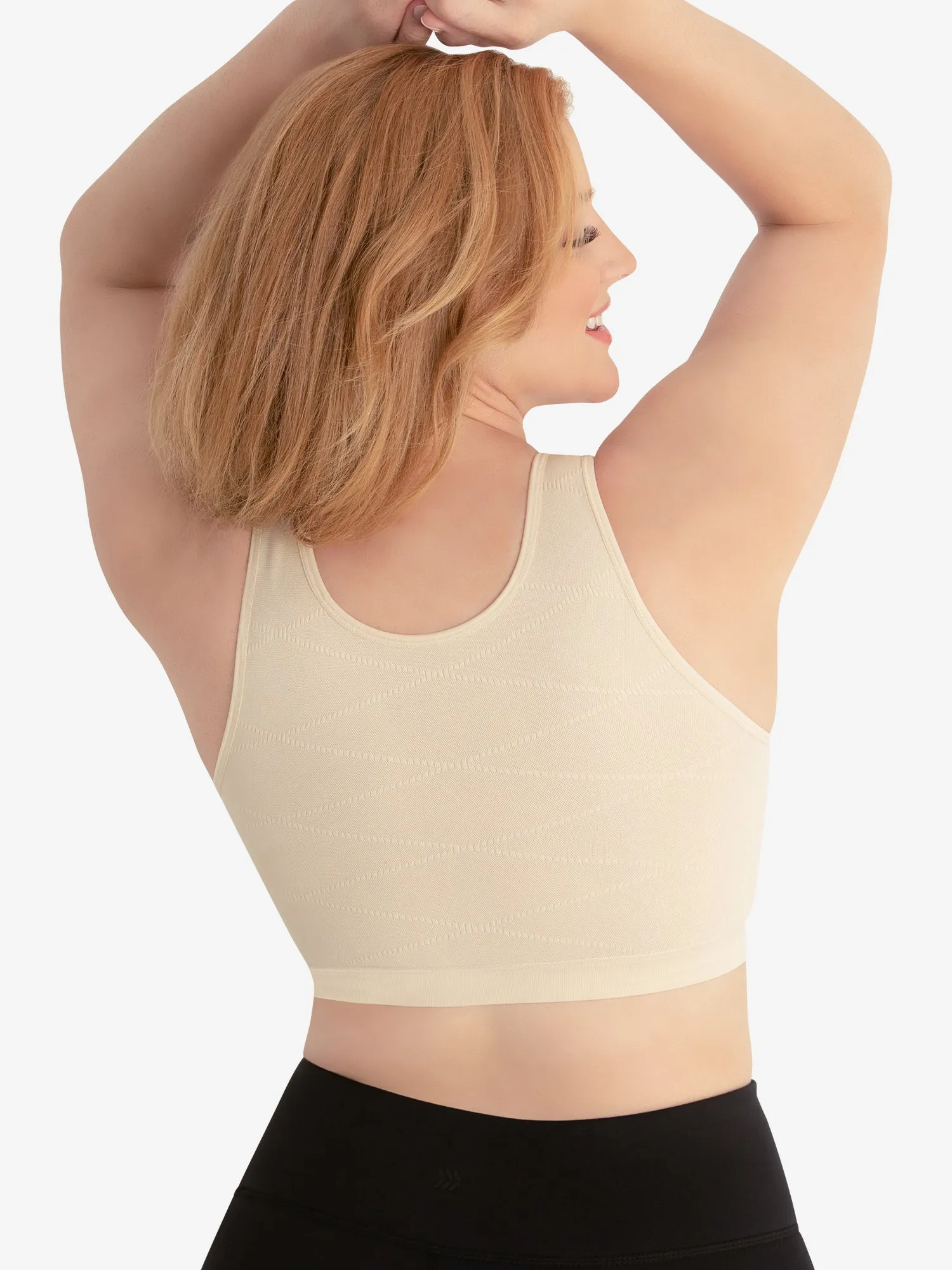 The Olivia - All-Around Support Comfort Sports Bra