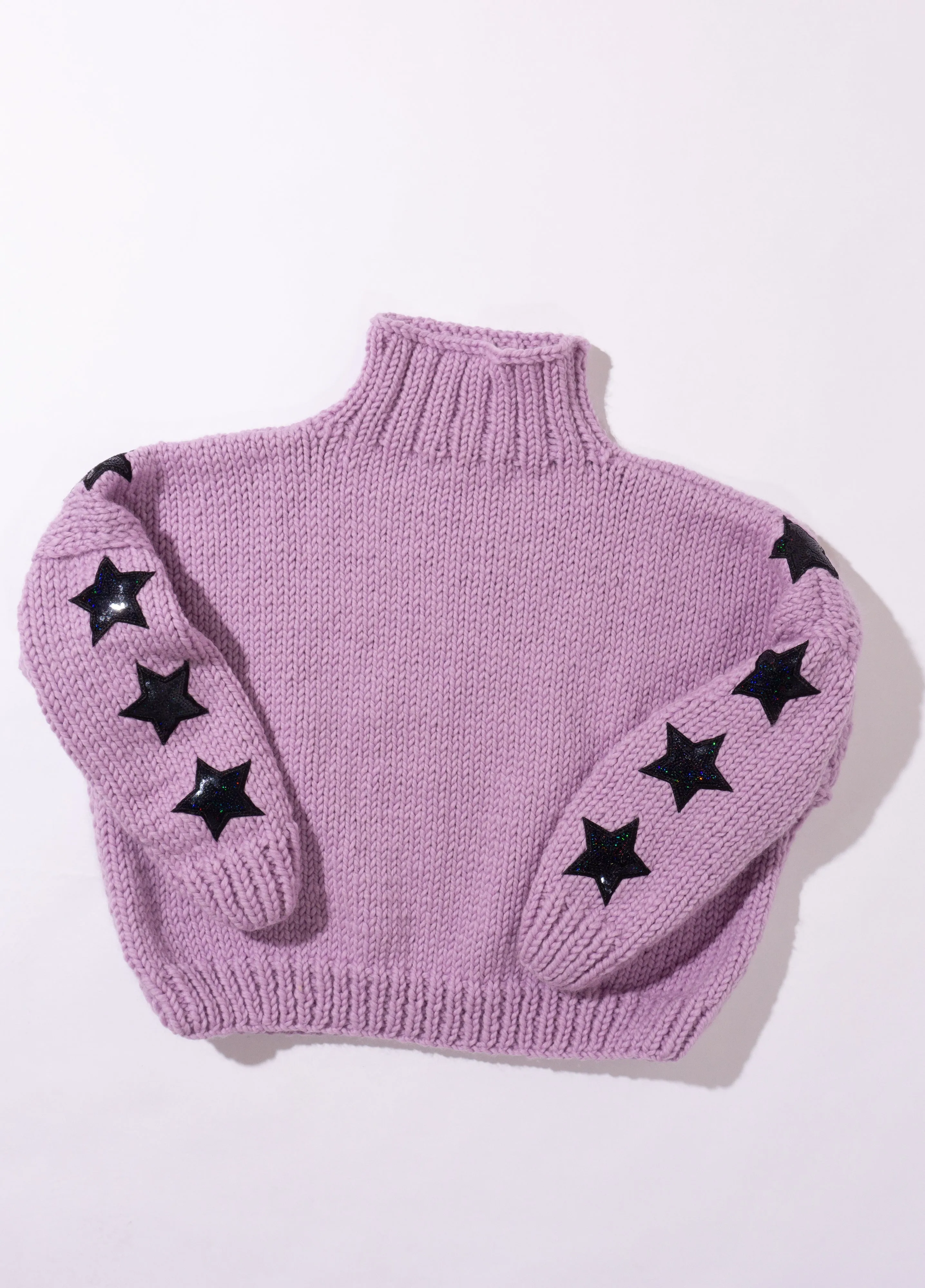 The Star Pullover