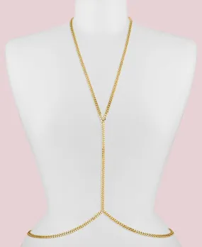 THE YANGA BODY CHAIN