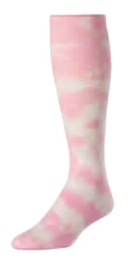 Tie Dye Tube Sock IN-STOCK (TDY11, TDM11, TDK11)