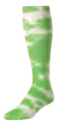 Tie Dye Tube Sock IN-STOCK (TDY11, TDM11, TDK11)