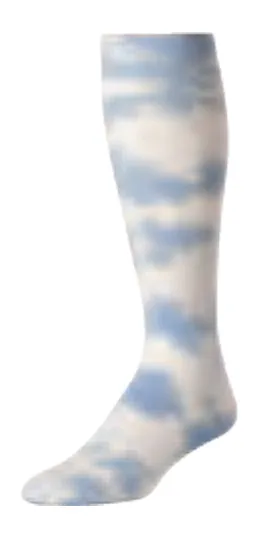 Tie Dye Tube Sock IN-STOCK (TDY11, TDM11, TDK11)