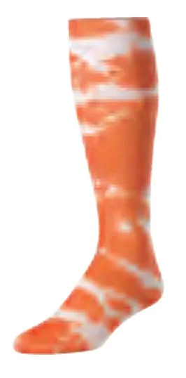 Tie Dye Tube Sock IN-STOCK (TDY11, TDM11, TDK11)