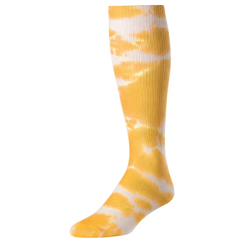 Tie Dye Tube Sock IN-STOCK (TDY11, TDM11, TDK11)