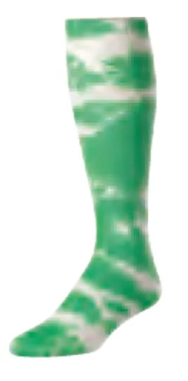 Tie Dye Tube Sock IN-STOCK (TDY11, TDM11, TDK11)