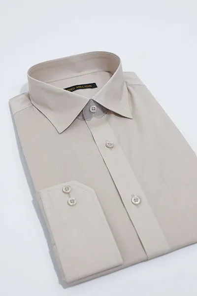 Toscano Formal Shirt