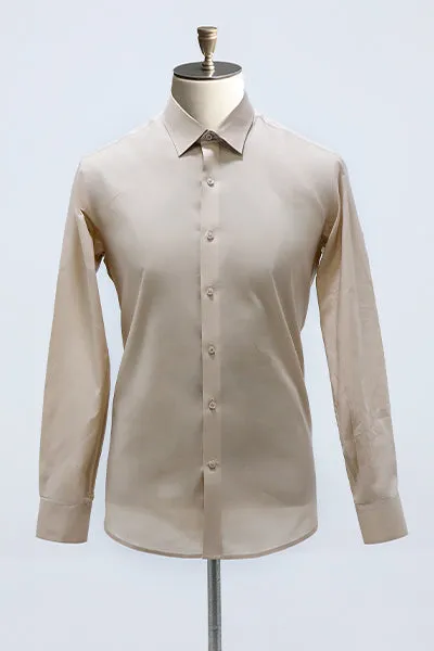 Toscano Formal Shirt