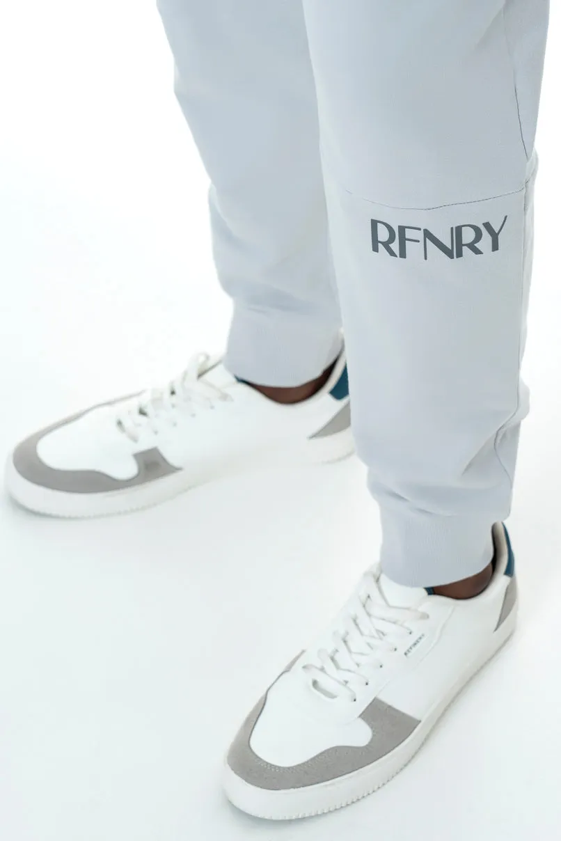 Trackpants _ 146558 _ Light Grey