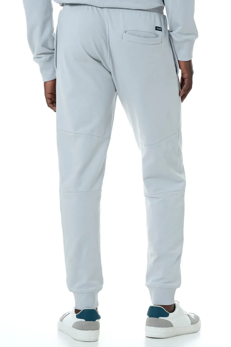 Trackpants _ 146558 _ Light Grey