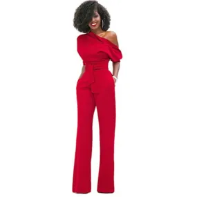 Trendy Damen Jumpsuit für Frauen