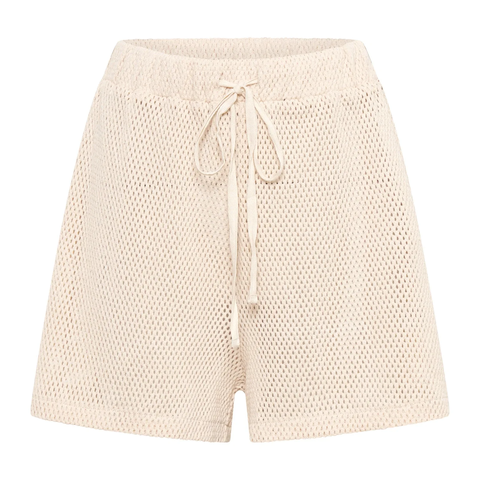 Trevi Shorts - Coconut