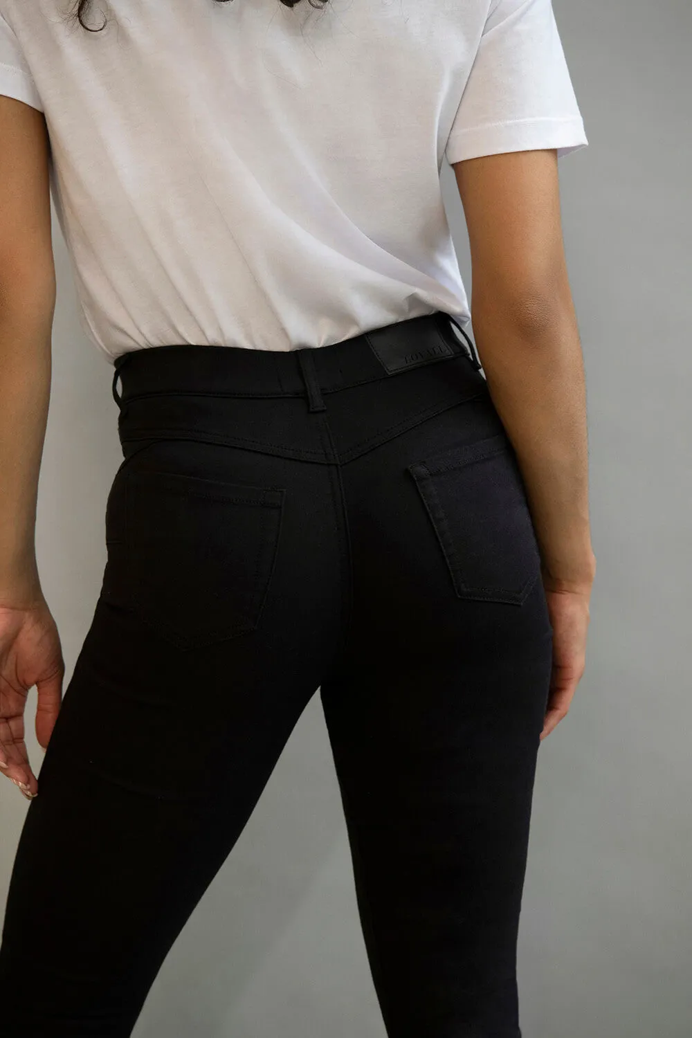 Ultimate Jeggings - Black