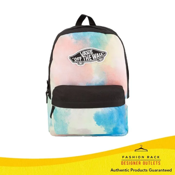 Vans Realm Backpack Tie Dye