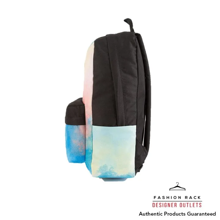 Vans Realm Backpack Tie Dye